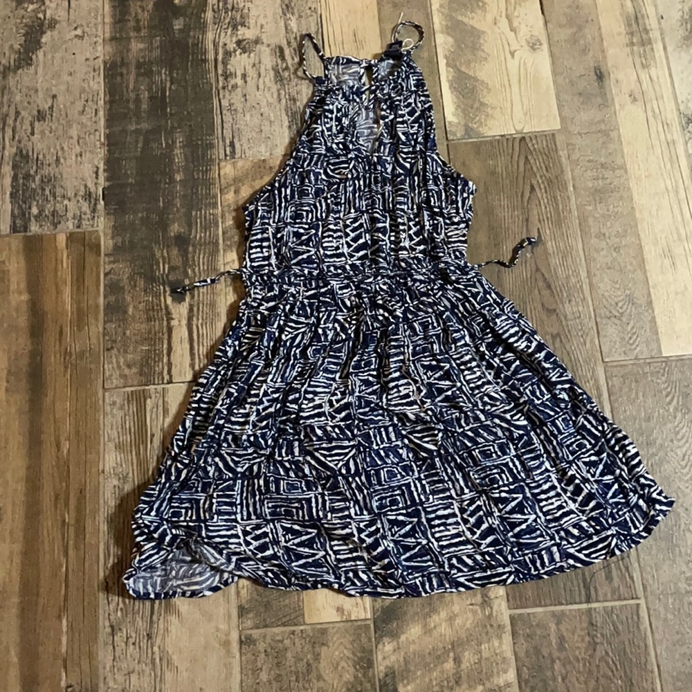 Forever 21 minidress